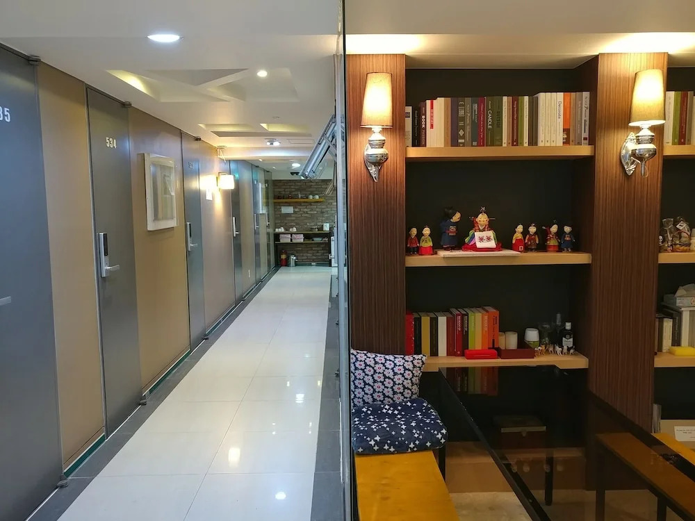 Foto - Star Guest House