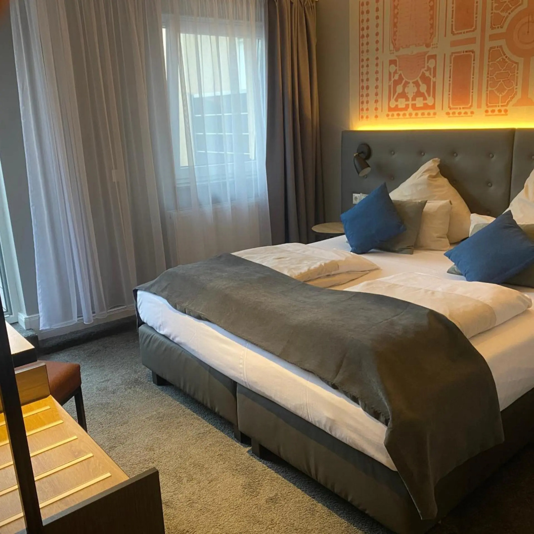 Foto - YORS Boutique Hotel