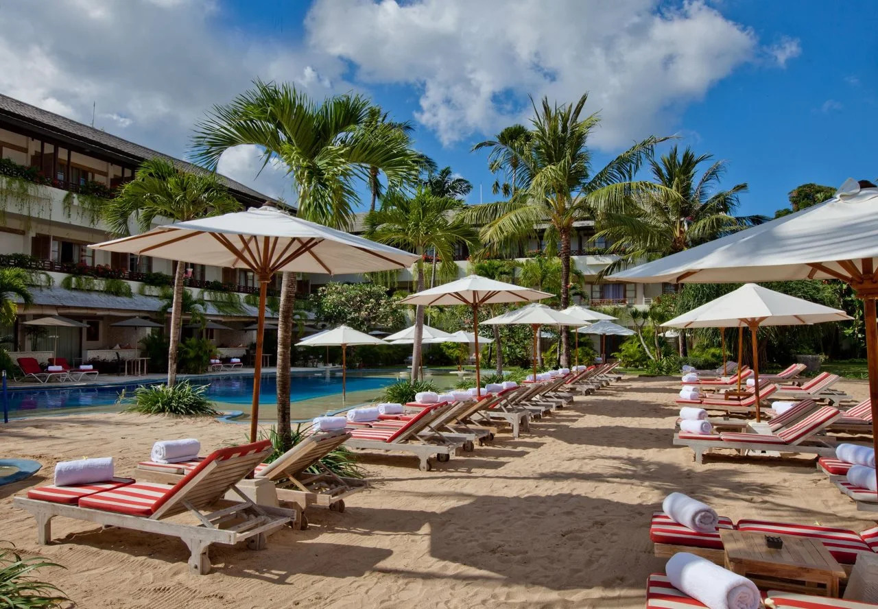 Photo - Blu-Zea Resort by Double-Six