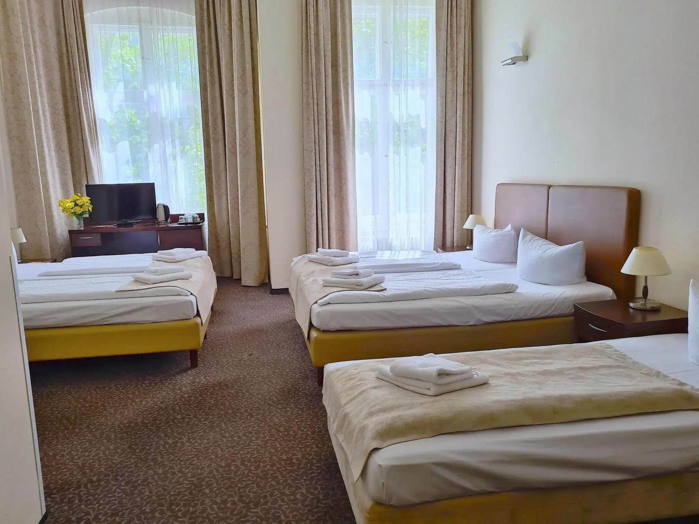 Photo - Upper Room Hotel Kurfürstendamm