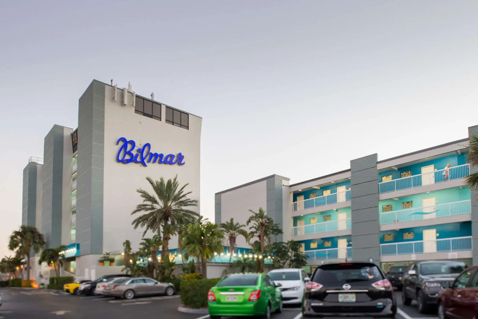 Photo - Bilmar Beach Resort