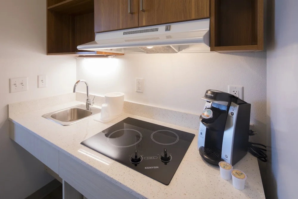 Photo - Uptown Suites Extended Stay Austin TX - Round Rock