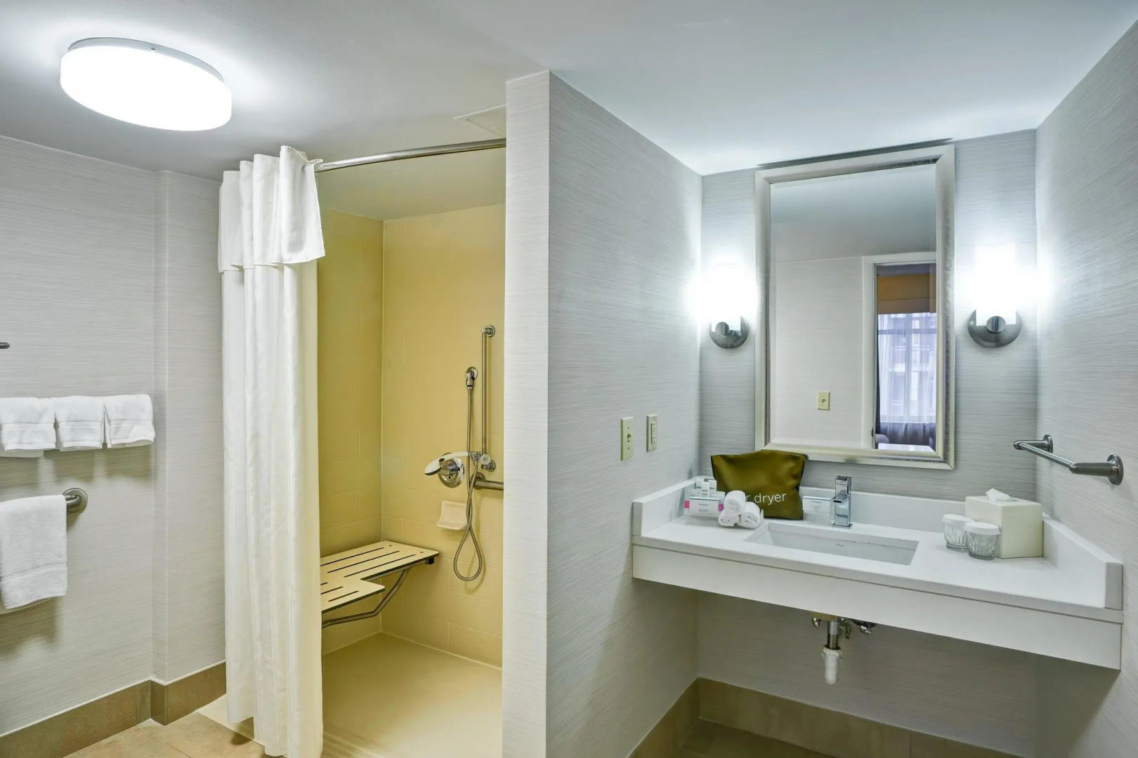 Foto - Homewood Suites by Hilton Washington, D.C. Downtown