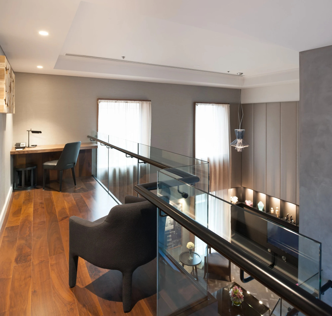 Foto - Stamford Plaza Melbourne