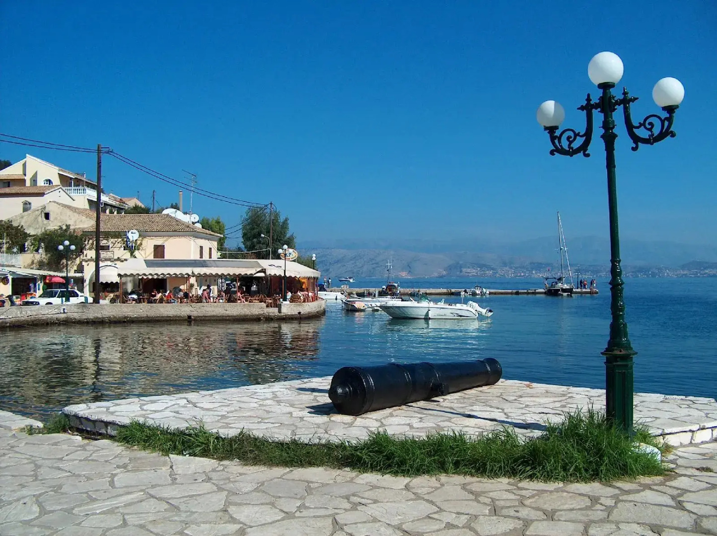 Foto - Marika Apartments