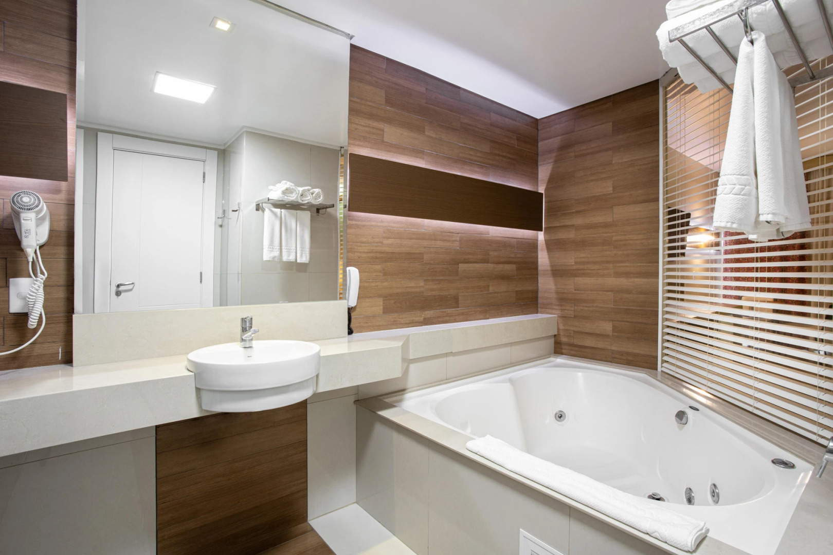 Foto - Recanto Cataratas - Thermas, Resort e Convention