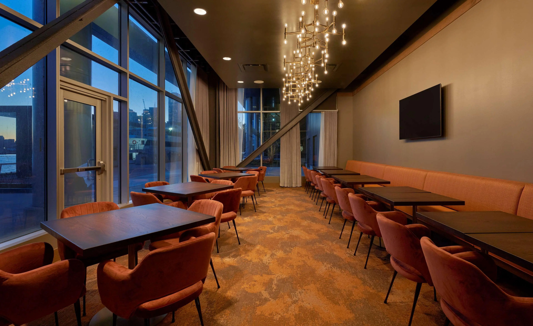 Photo - Sable At Navy Pier Chicago, Curio Collection By Hilton