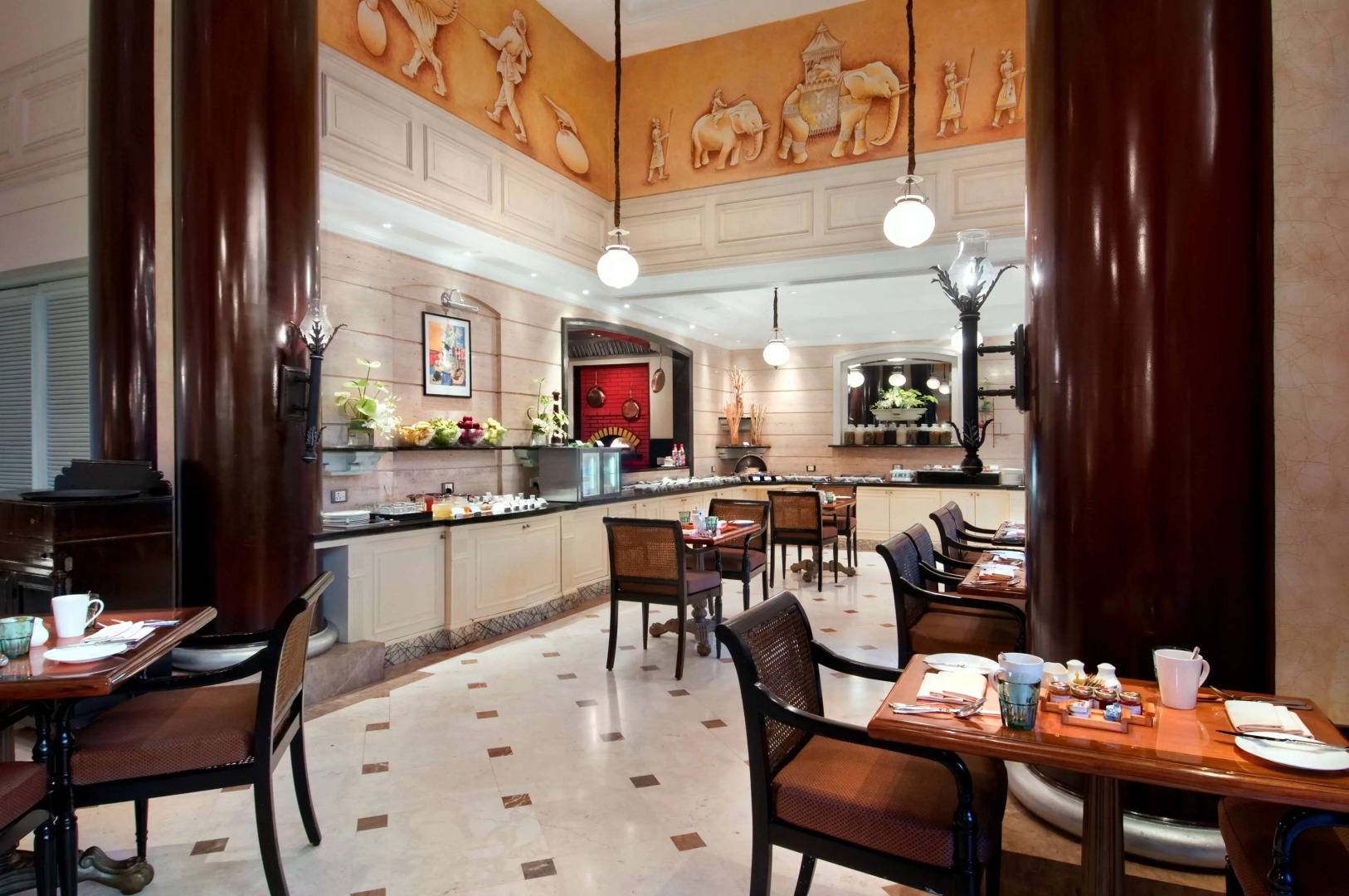 Photo - Hilton Mumbai International Airport Hotel