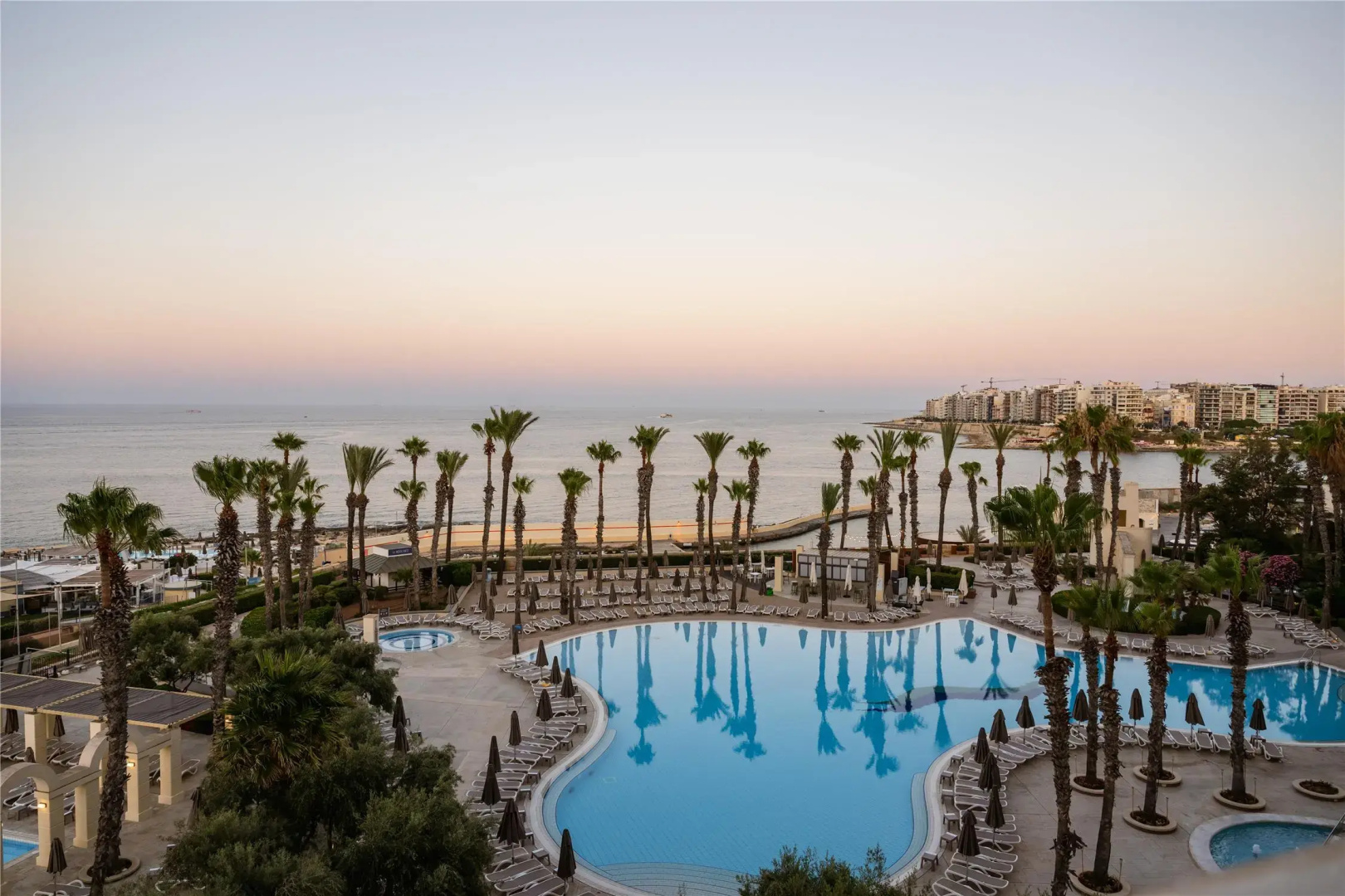 Foto - Hilton Malta