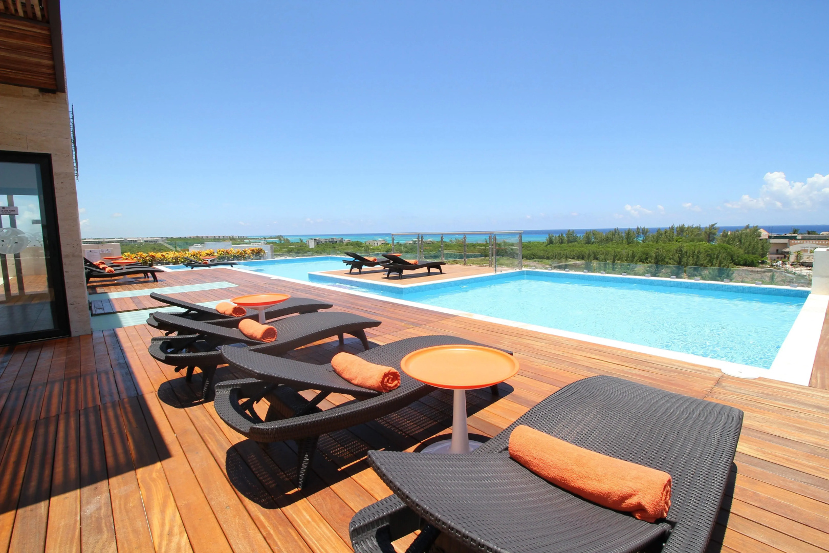 Foto - Hotel Grand Fifty Suites