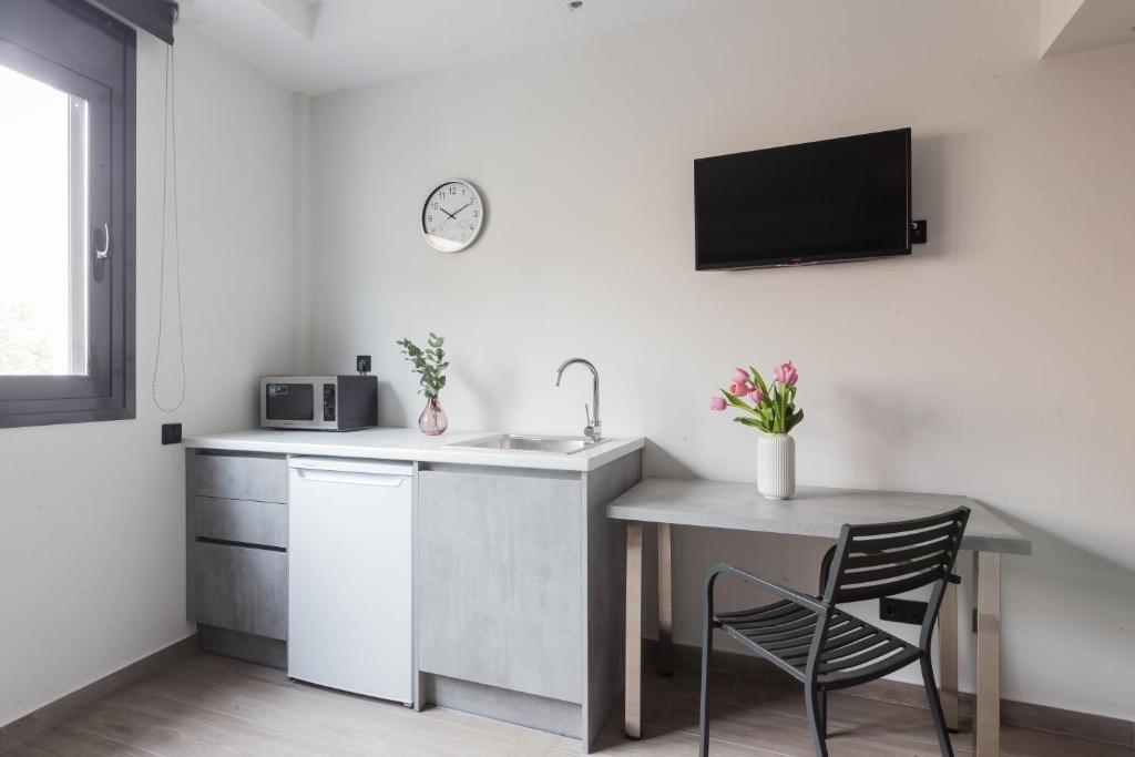 Foto - Athenian Central Apartments