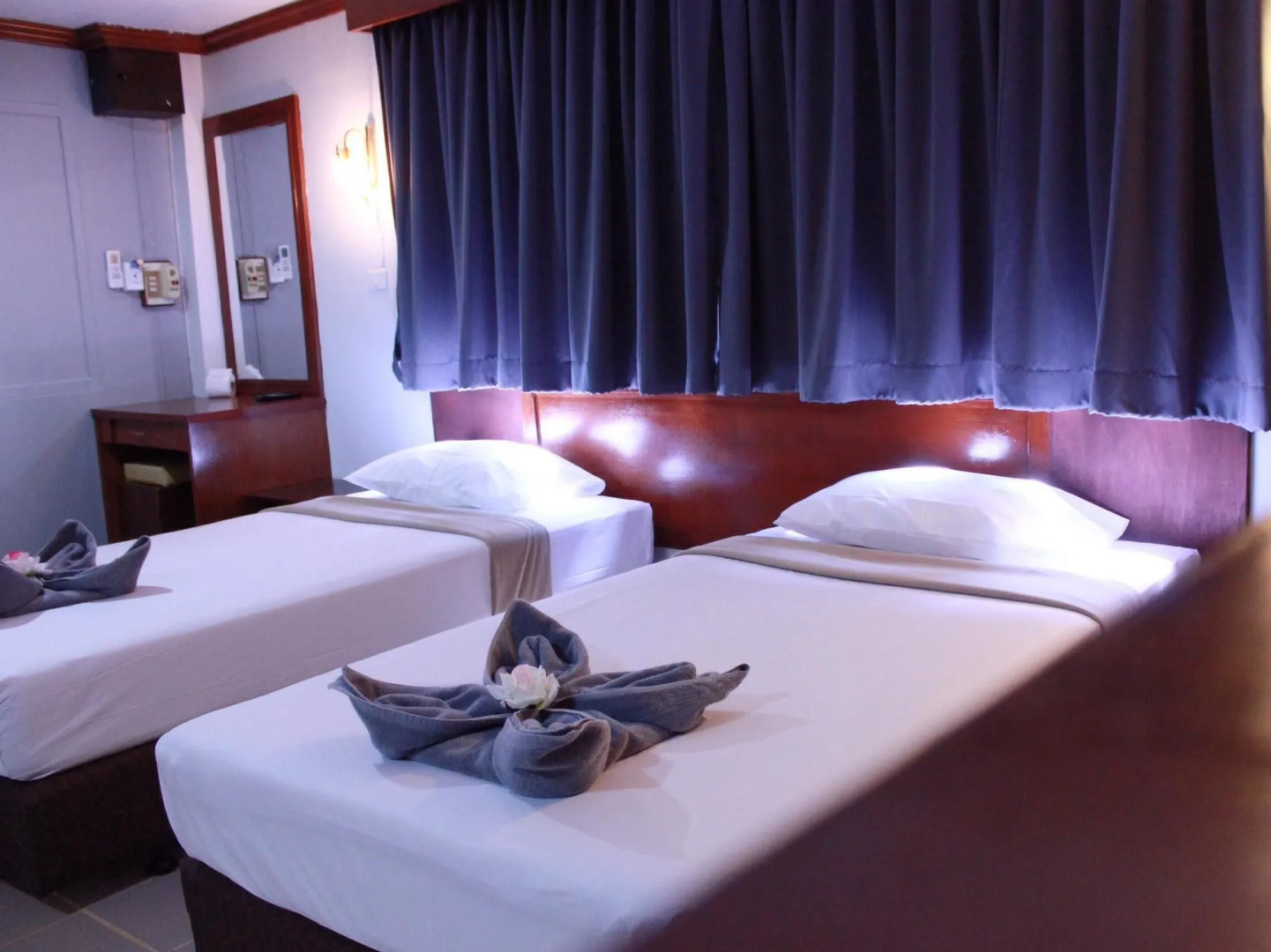 Foto - The Little Mermaid Guesthouse & Restaurant