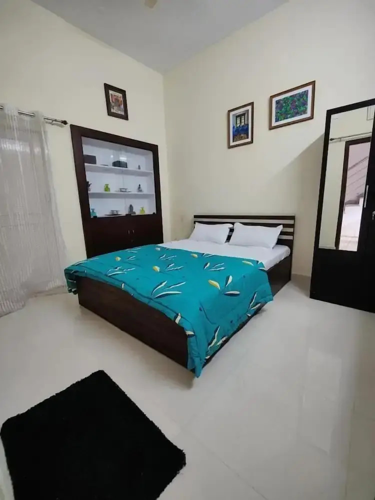 Foto - Zivo Stays, Heritage Apartments, Rethibowli