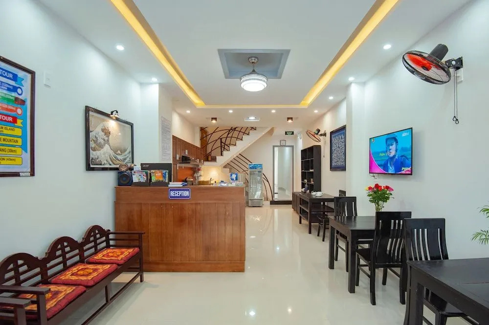 Foto - Vip House Hoi An Homestay