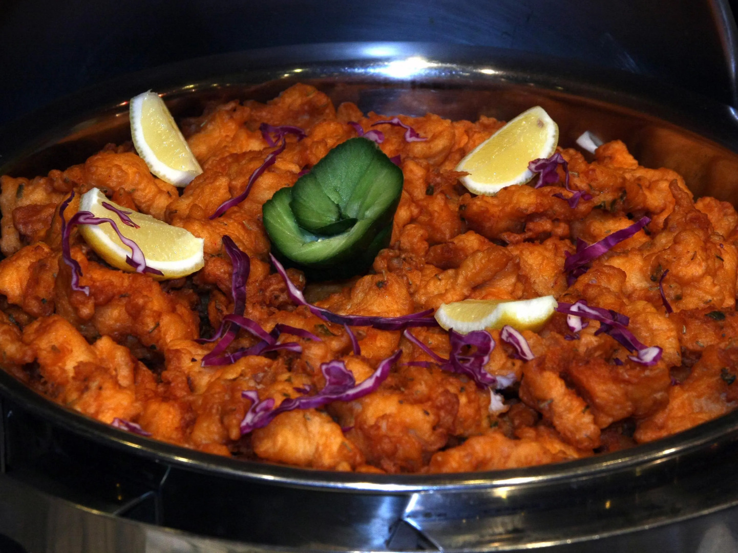 Foto - Florida City Hotel Apartments (Previously Flora Hotel Apartments)