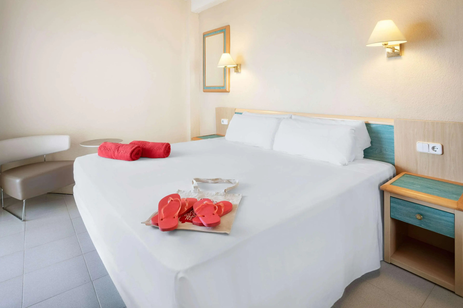 Photo - Sol Milanos Pingüinos