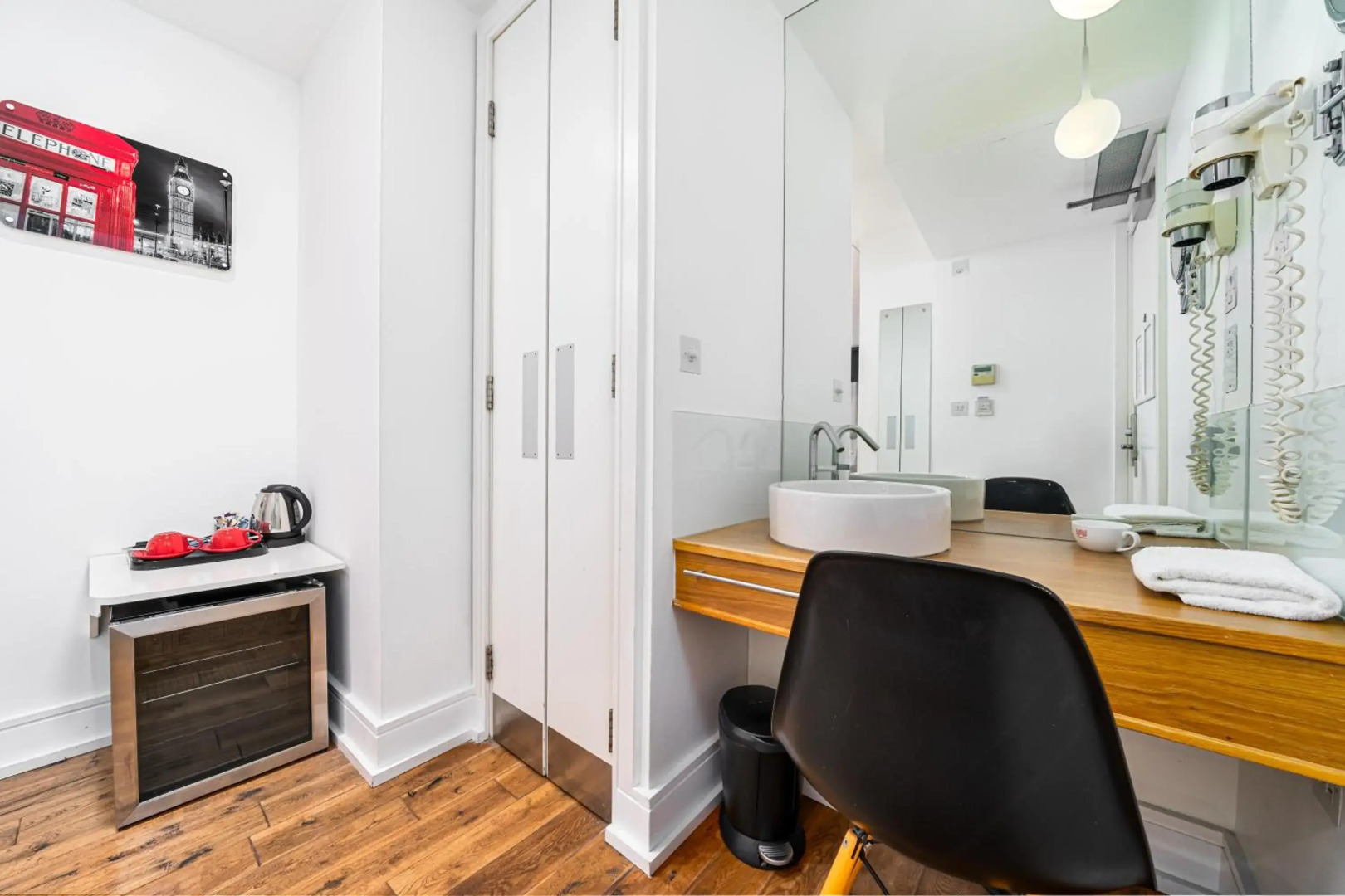 Foto - The Whitechapel