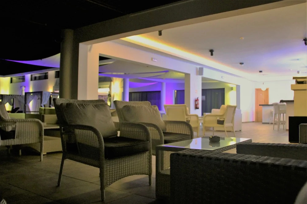 Foto - Hotel LIVVO Budha Beach