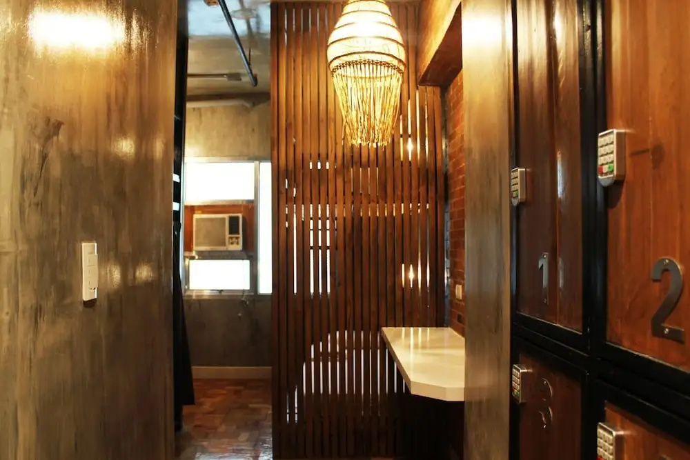 Foto - Connector Hostel