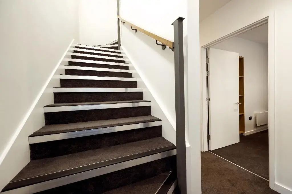 Foto - Wilde Aparthotels, Edinburgh, Grassmarket