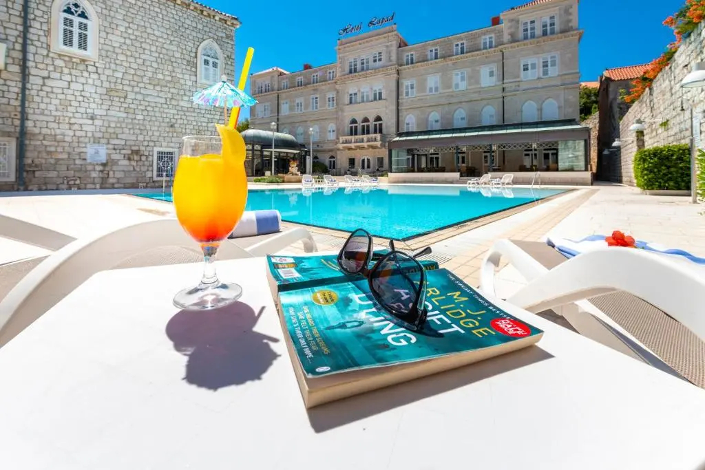 Foto - Hotel Lapad