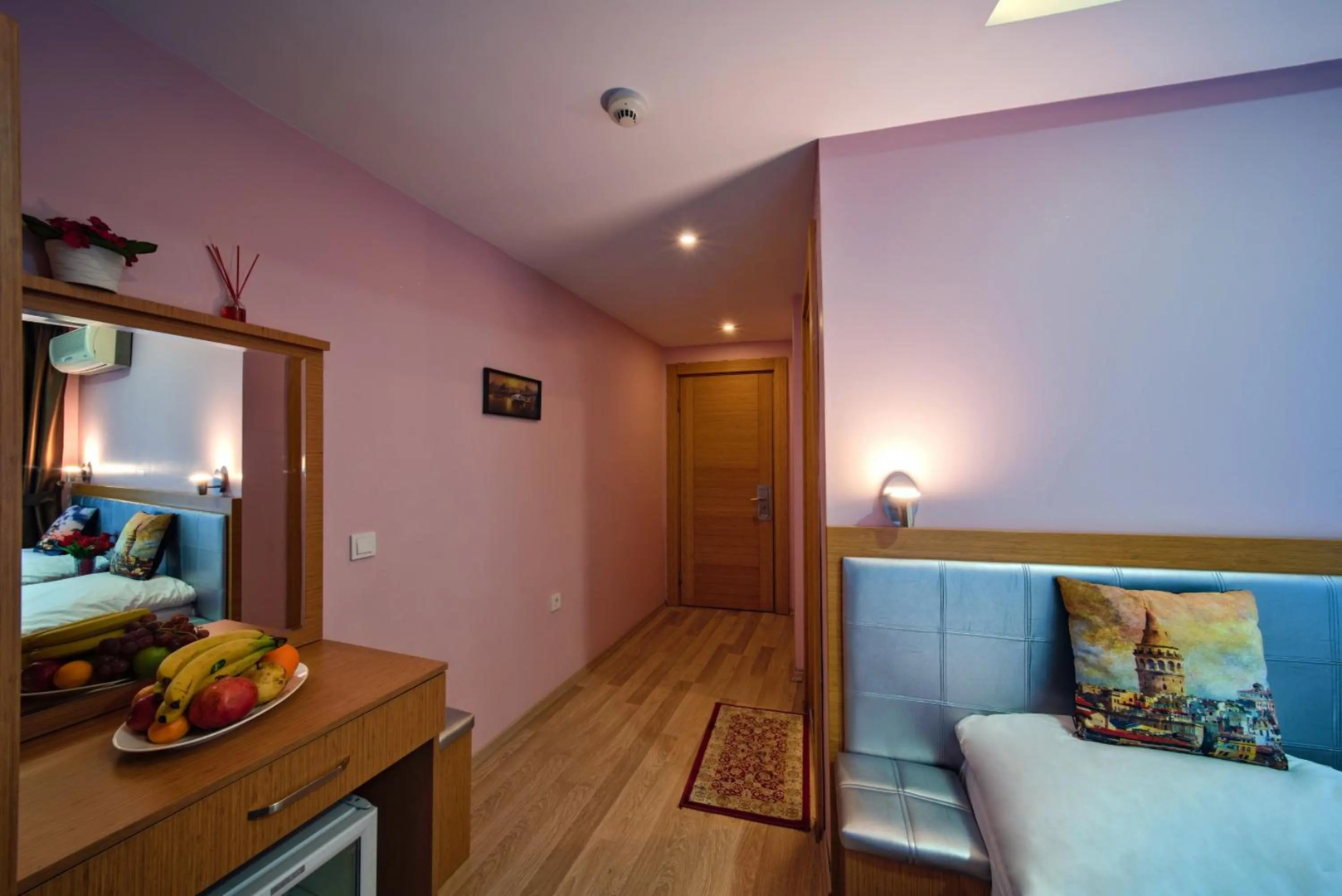 Foto - Gülhane Corner Hotel