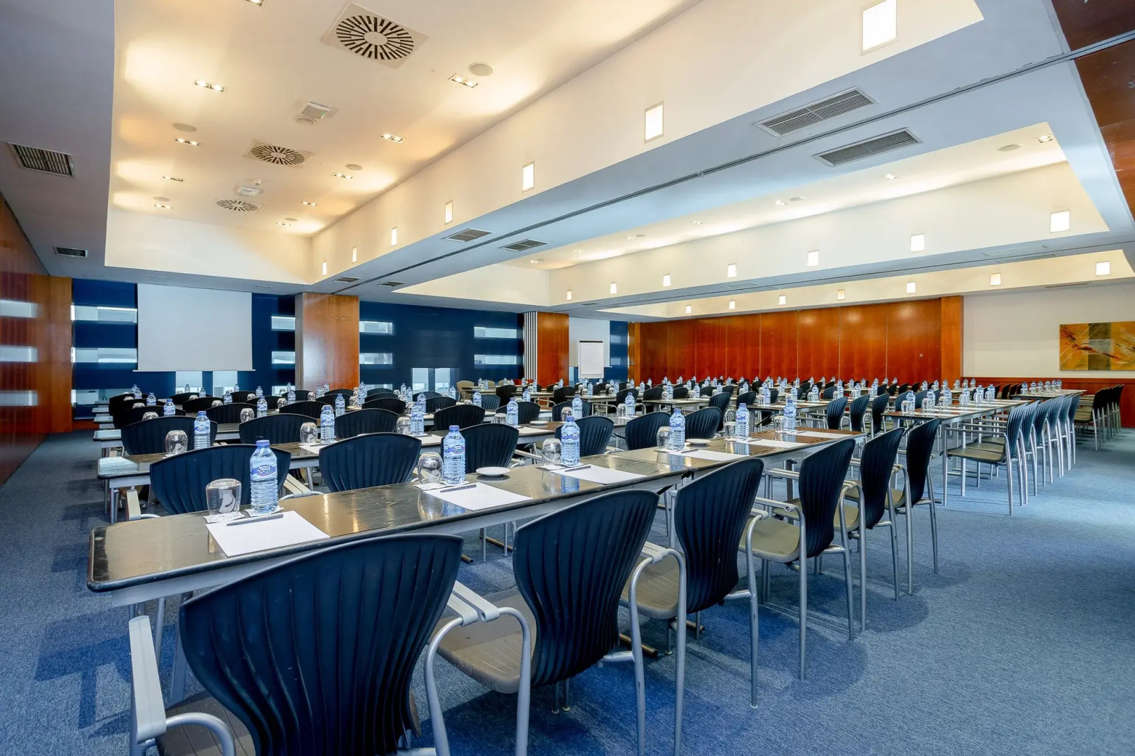 Photo - Eurostars i-Hotel