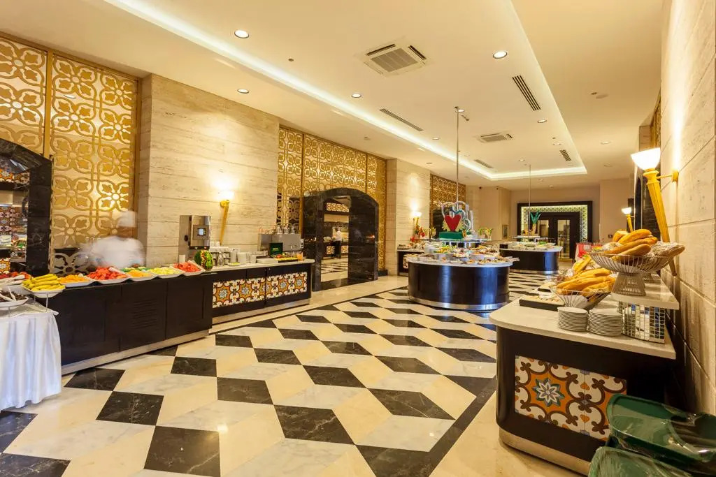 Foto - Melas Lara Hotel