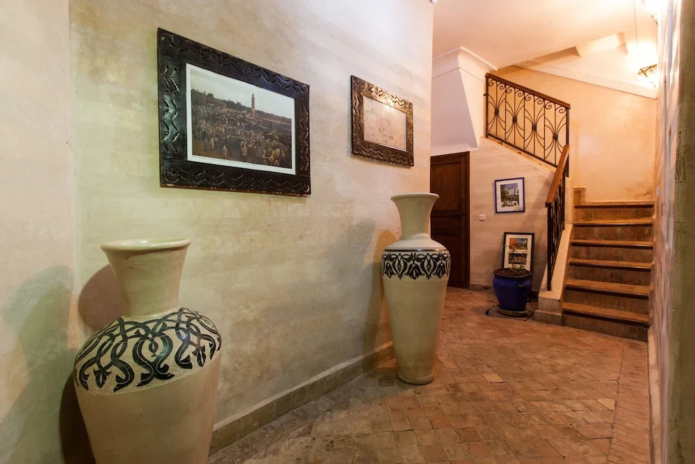 Foto - Riad Thycas