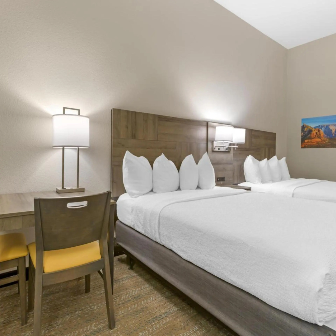 Photo - Best Western Plus Executive Residency Phoenix North Happy Valley
