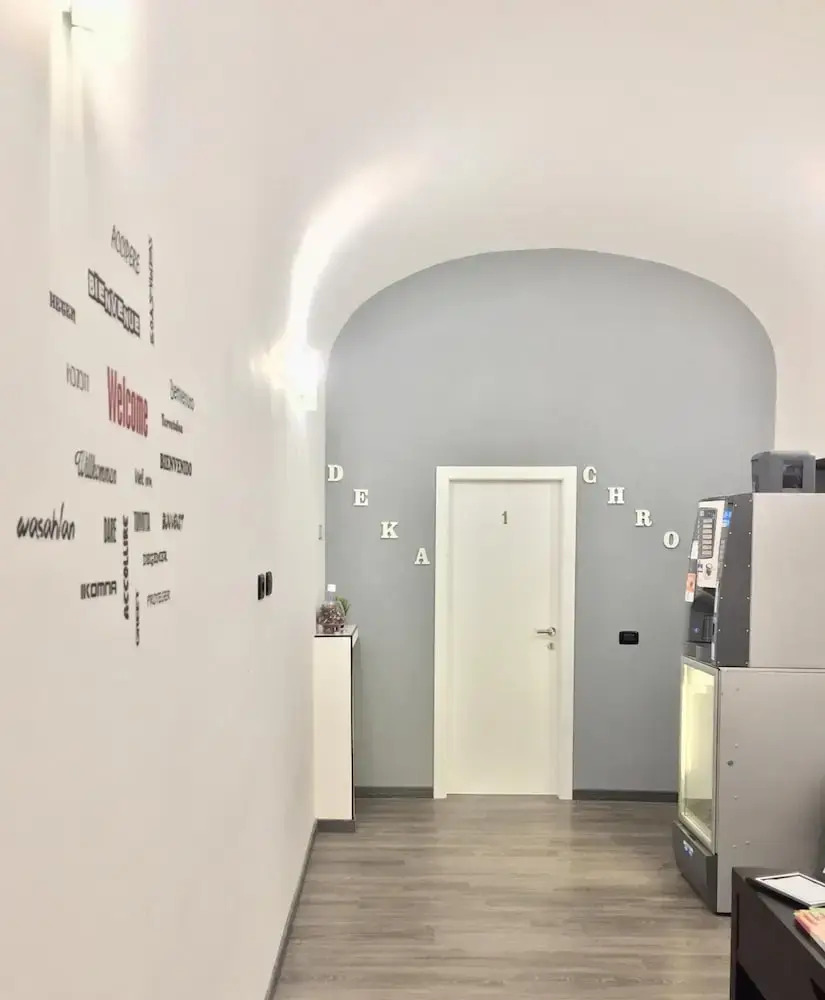 Foto - Chroma Italy - Chroma Deka