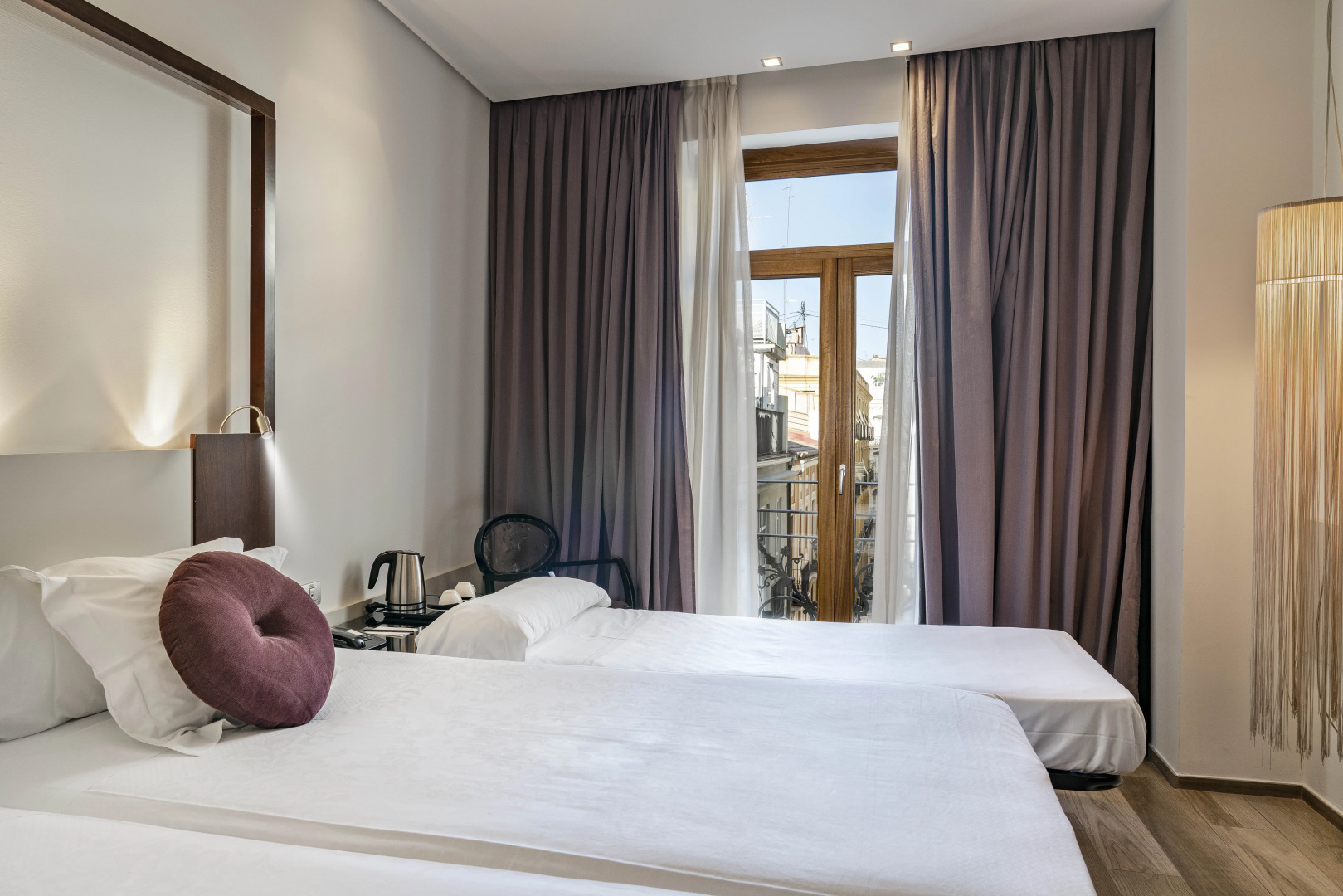 Foto - Vincci Palace