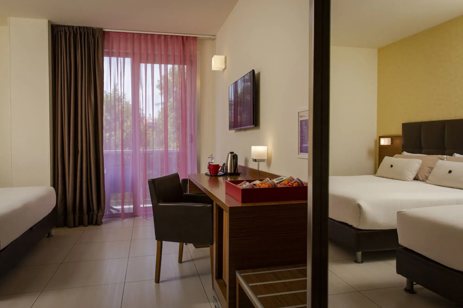 Foto - Aqua Hotel