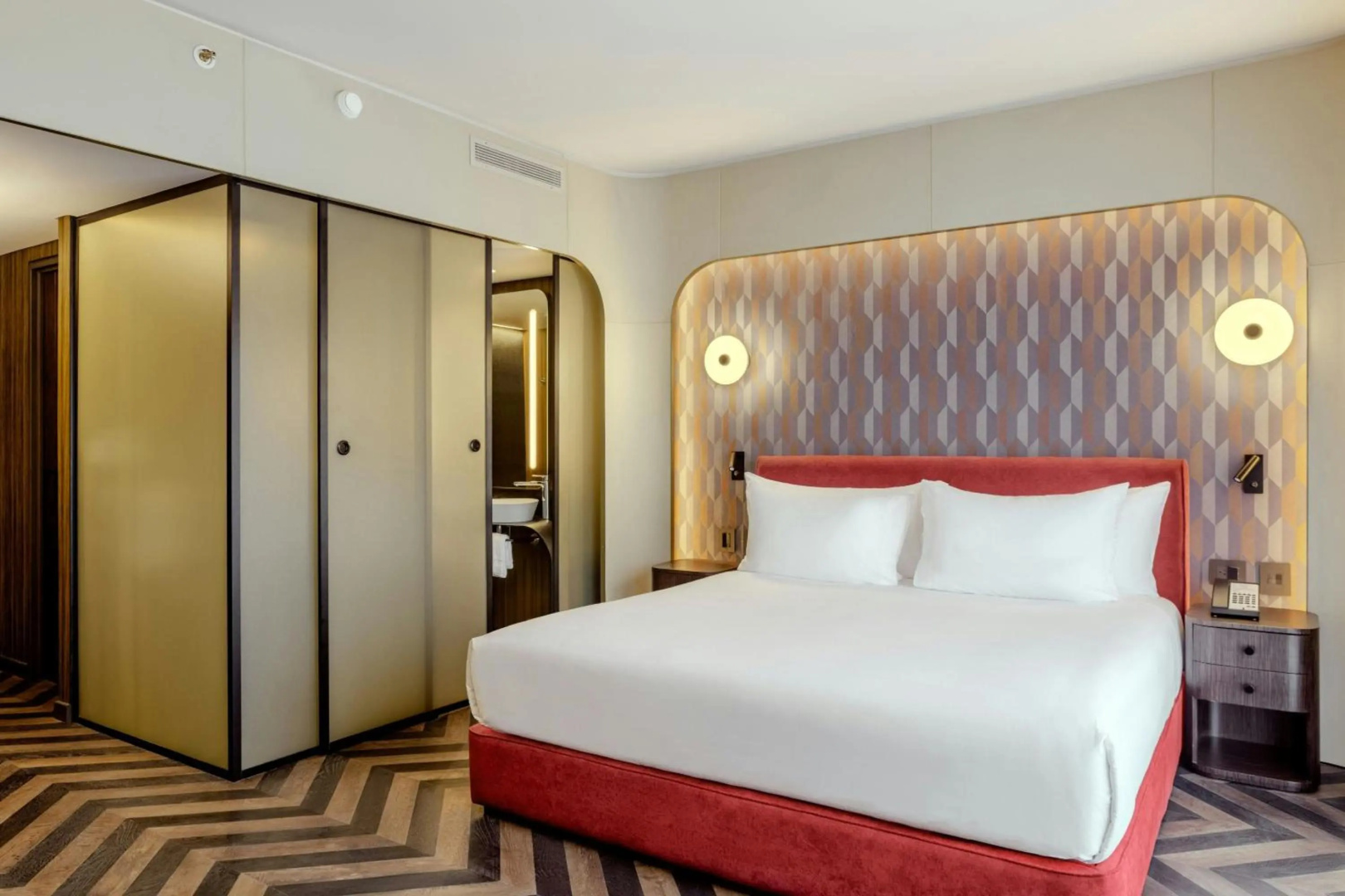 Photo - Recoleta Grand, a Tribute Portfolio Hotel