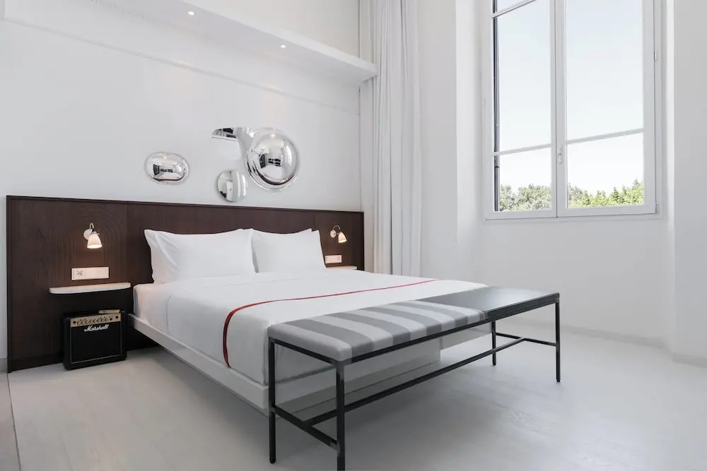 Photo - Ruby Bea Hotel Florence