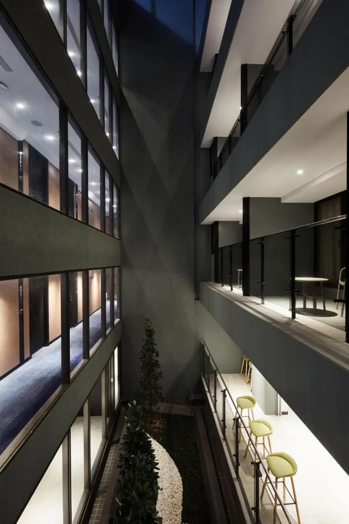 Photo - Bon Hotel Taipei