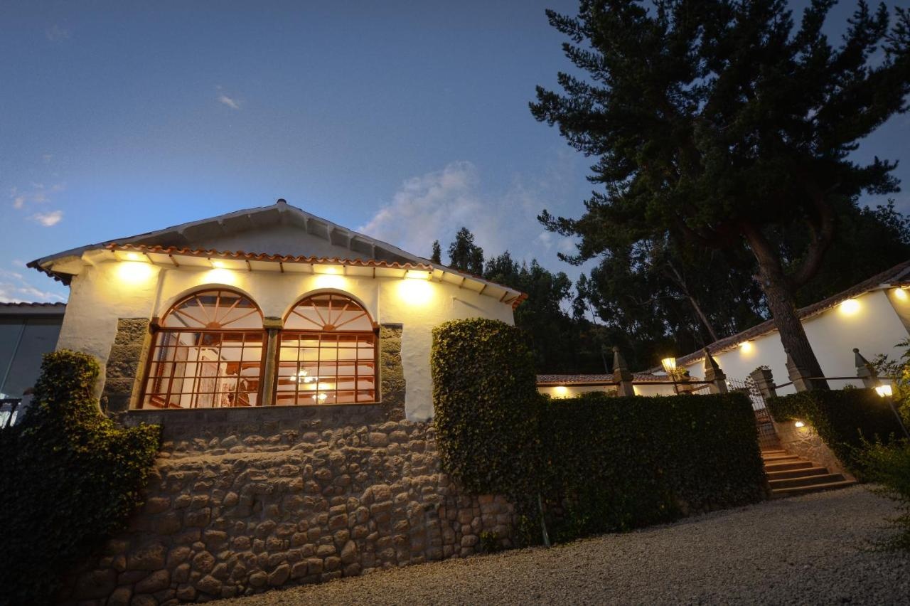 Foto - Palacio Manco Capac by Ananay Hotels
