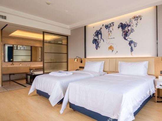 Harriway Garden Hotel Dongguan
