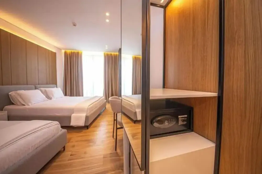 Photo - Nobbu Hotel Ksamil