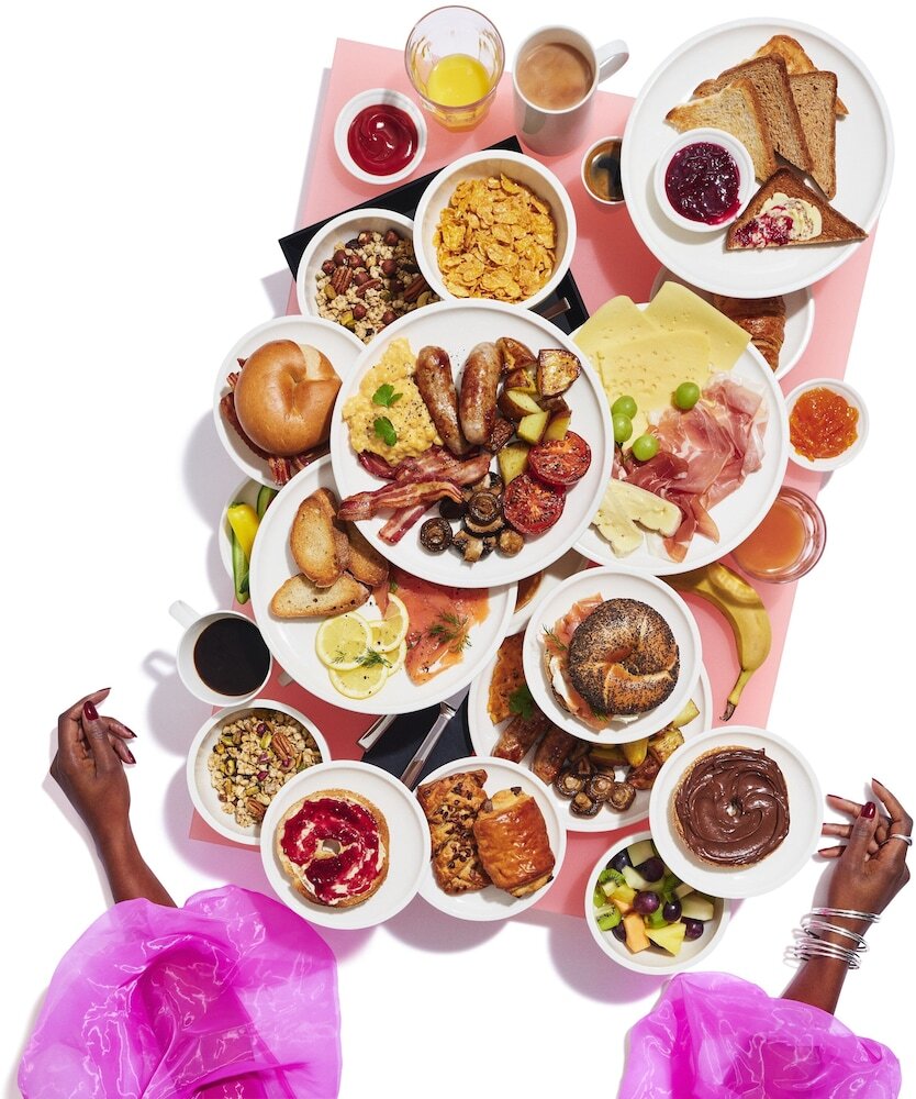 Foto - citizenM Miami World Center