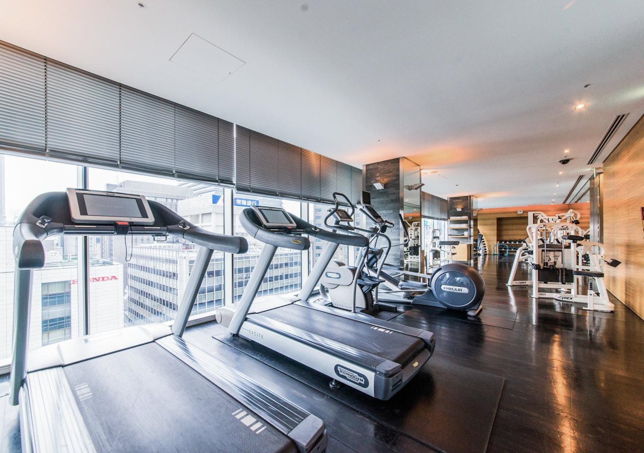 Foto - Four Seasons Hotel Tokyo at Marunouchi