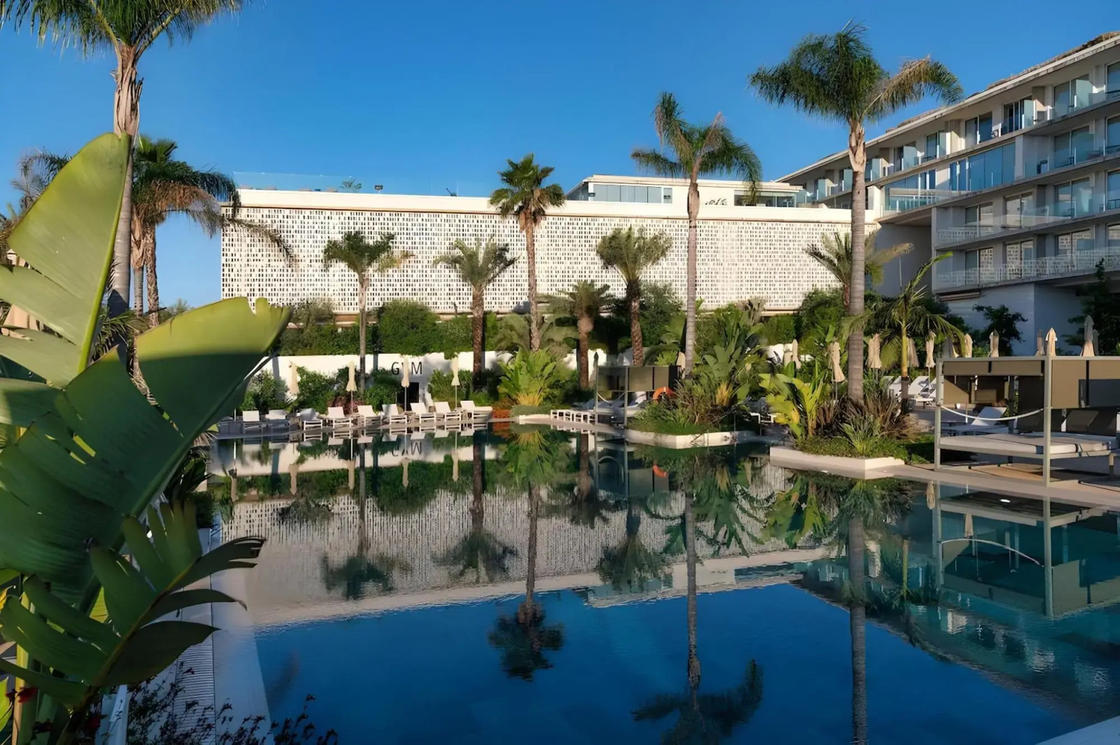 Foto - Atzavara Hotel & Spa