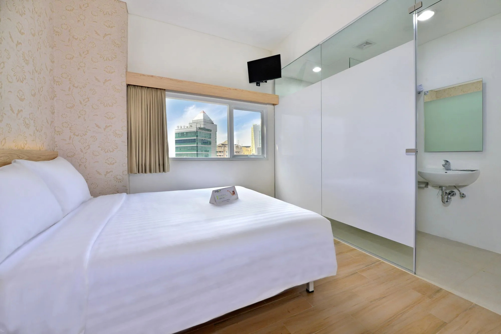 Photo - Whiz Hotel Falatehan Jakarta