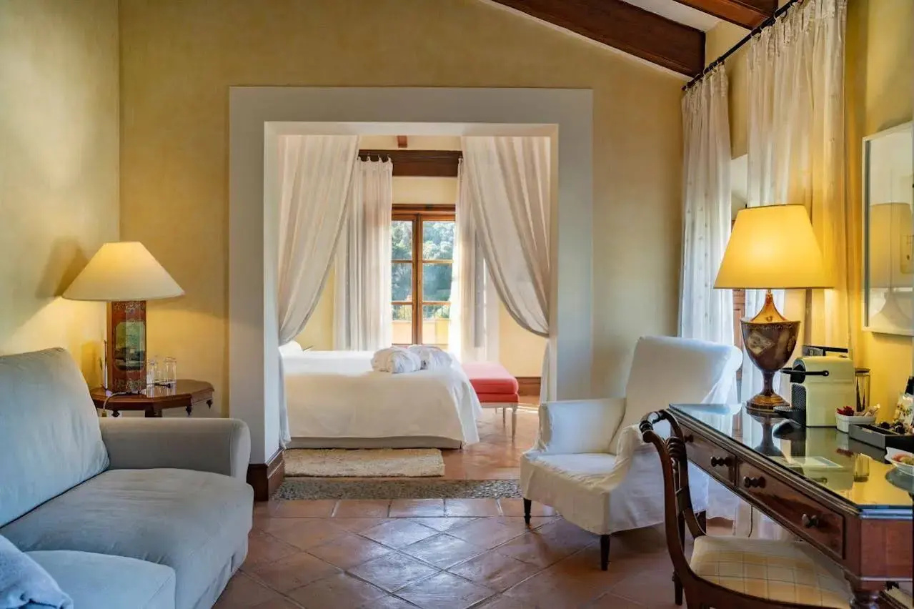 Foto - Valldemossa Hotel