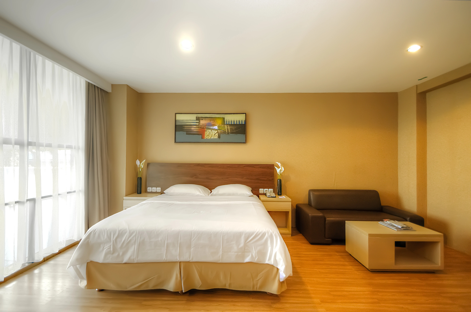 Foto - Avissa Suites