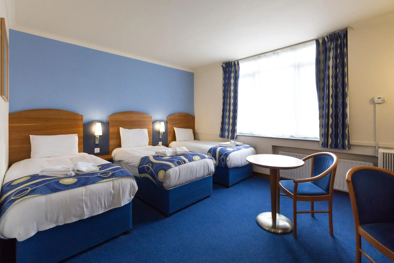 Photo - London - Wembley International Hotel