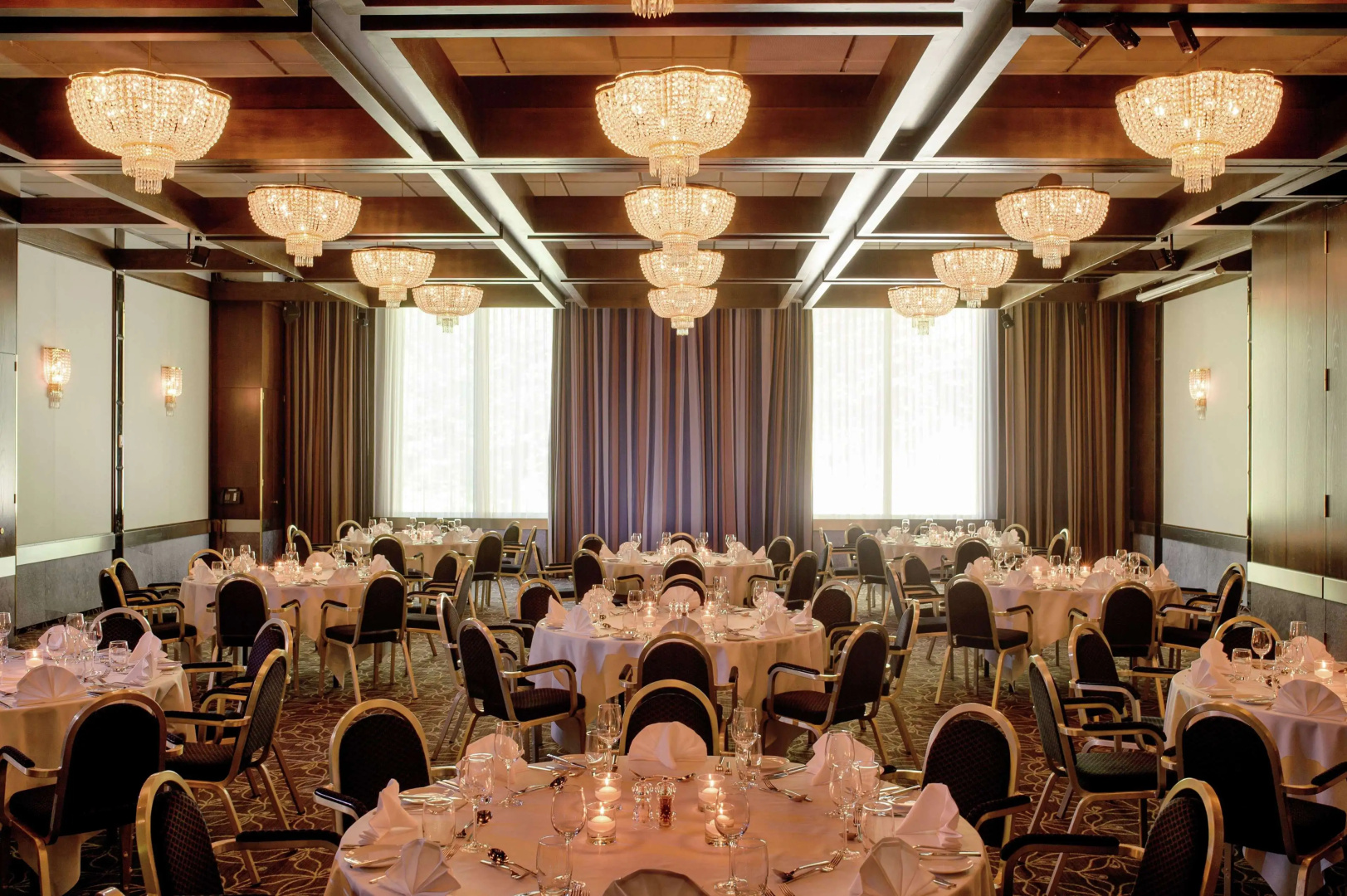 Photo - Hilton Zurich Airport