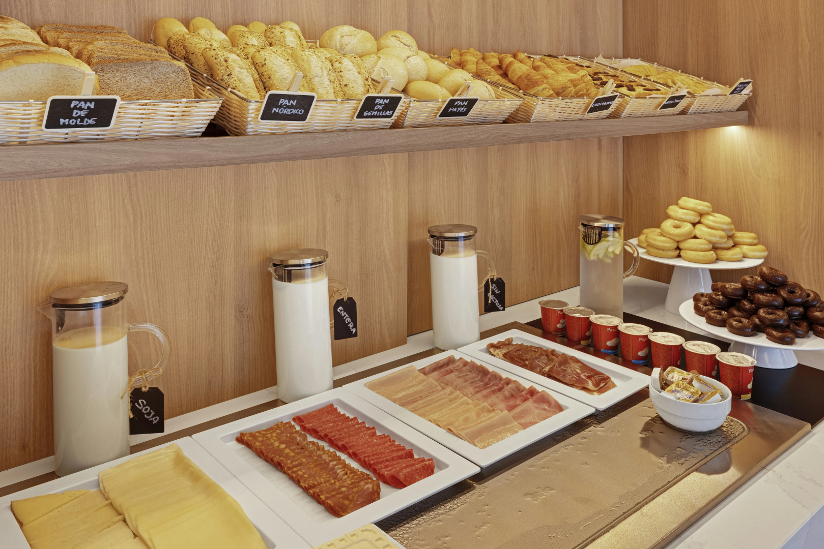 Photo - B&B Hotel Santiago Milladoiro