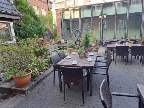 Photo - Hotel am Stadtpark