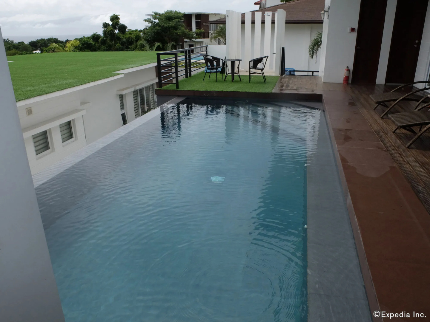 Foto - One Hagdan Villas